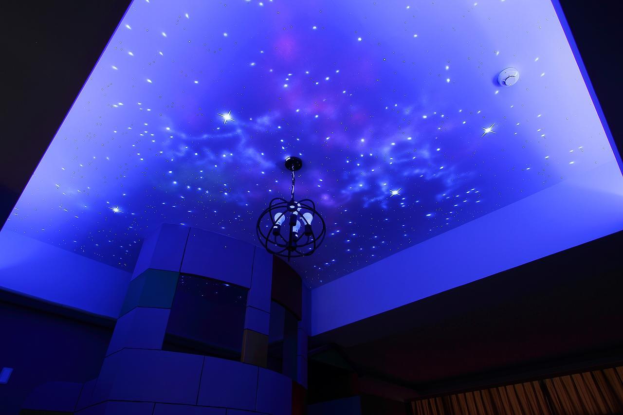 Jack Castle Apartment Tainan Bagian luar foto
